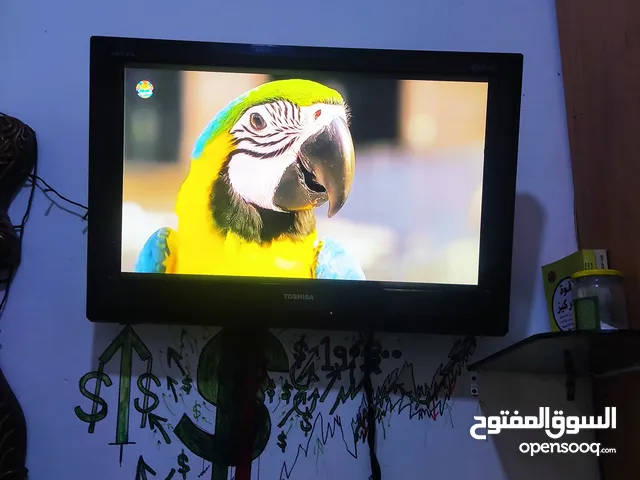 Toshiba Other 32 inch TV in Misrata