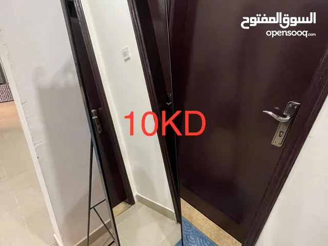 LEAVING KUWAIT - Selling IKEA MIRROR - LIKE NEW - 10 KD