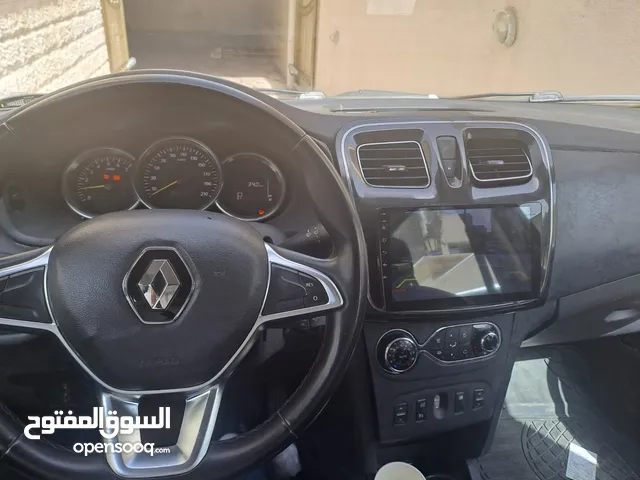 Renault Logan 2021 in Amman