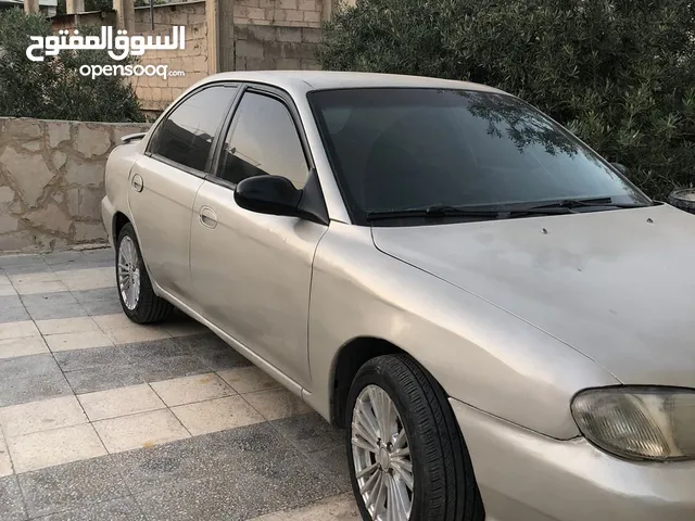 كيا سيفيا99
