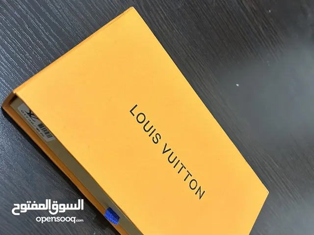 Louis Vuitton Wallet - copy master محفظة لويس فيتون