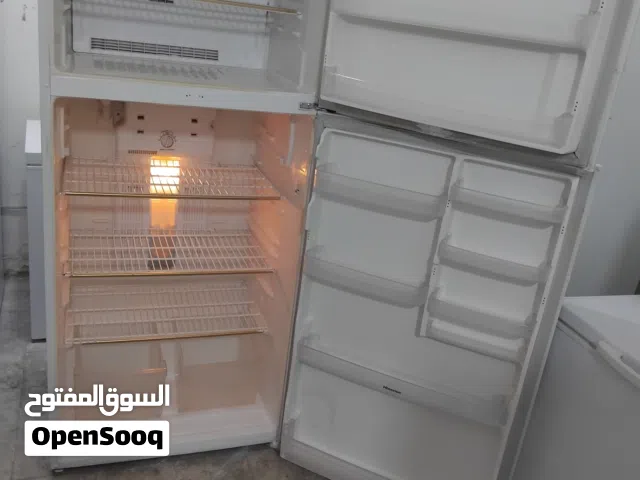 متوفر للبيع ثلاجة ناشونال يباني 24 قدم استعمال معا التوصيل والكفاله