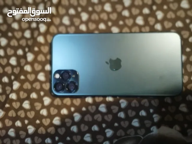 Apple iPhone 11 Pro Max 64 GB in Zarqa
