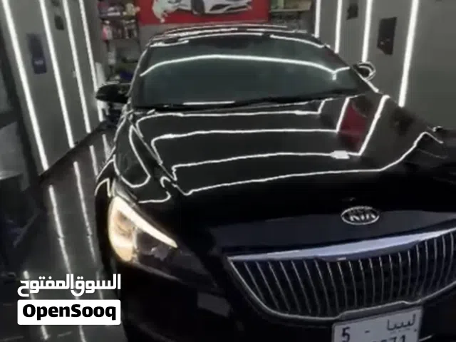 الله يبارك كادينزا 27 مفيش بسعر ونظافة هذي