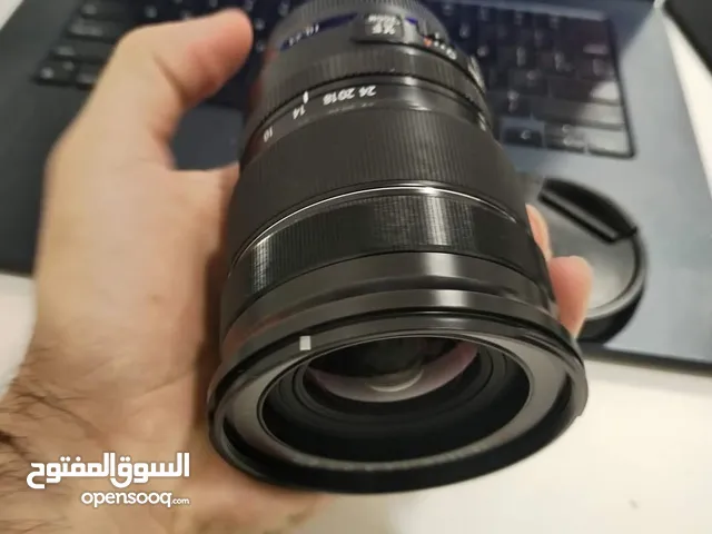 Fujifilm Lenses in Baghdad