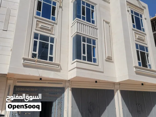 Building for Sale in Sana'a Al Sabeen