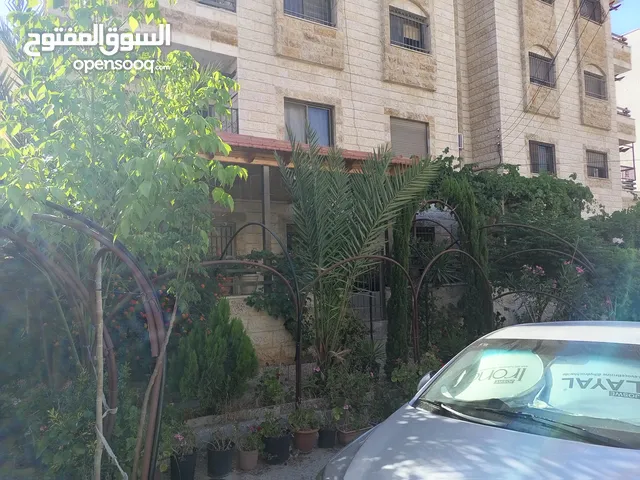 120 m2 3 Bedrooms Apartments for Sale in Amman Daheit Al Ameer Hasan