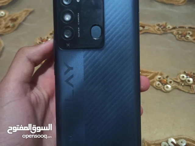 Itel A37 32 GB in Tripoli