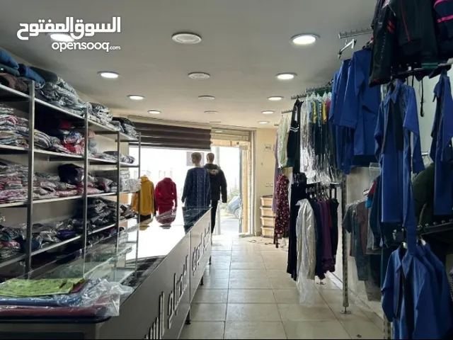 8m2 Shops for Sale in Amman Jawa
