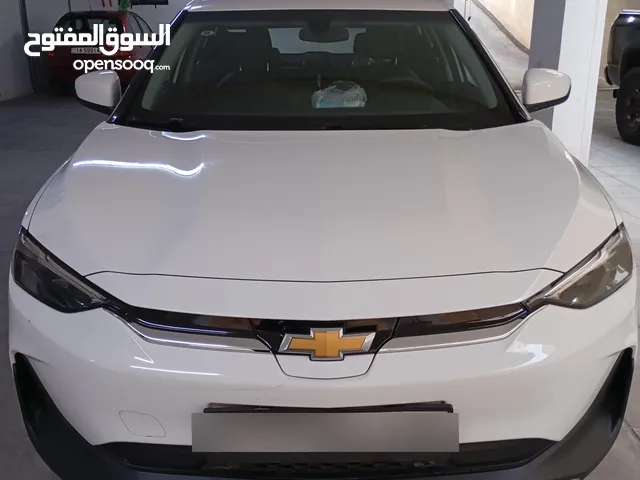 شفروليه منيلو كهرباء 2022
