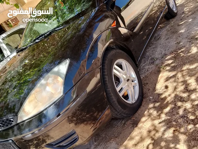 Used Ford Focus in Tripoli