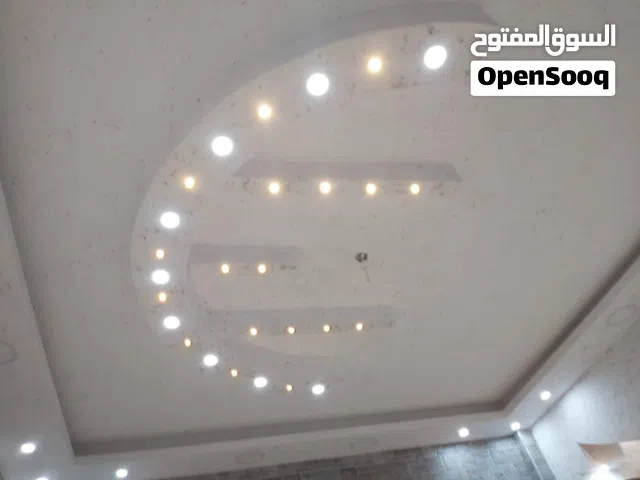 فني كهرباء تمديدات