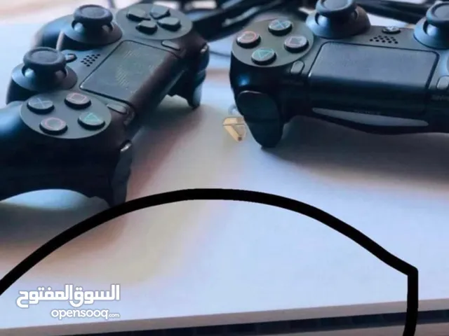PlayStation 4 PlayStation for sale in Zawiya