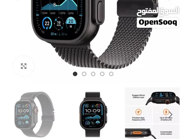 Apple smart watches for Sale in Farwaniya