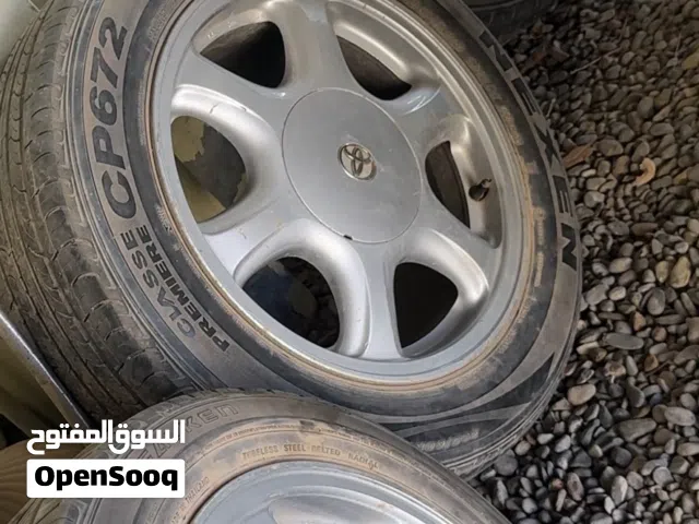 رنجات مارك 2 نظيف جدا صبغ وكاله مطلوب 120