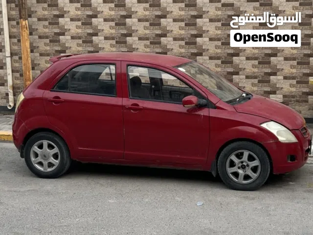 Used FAW Other in Basra