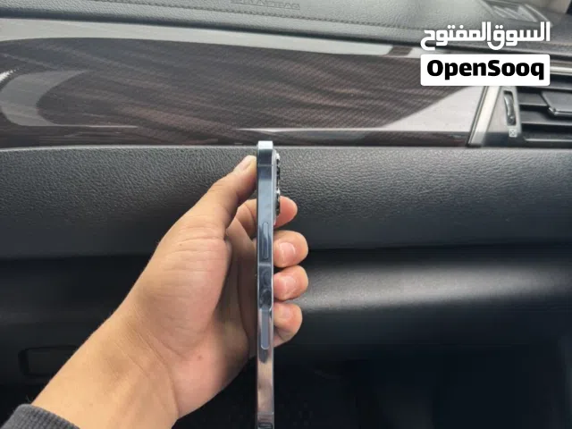 Apple iPhone 13 Pro 128 GB in Ajloun
