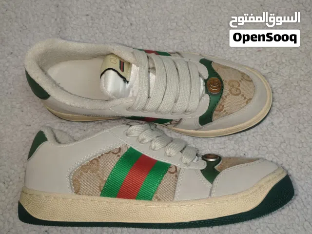 بوت GUCCI قياس 31_32