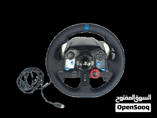 lightly used Logitech g29