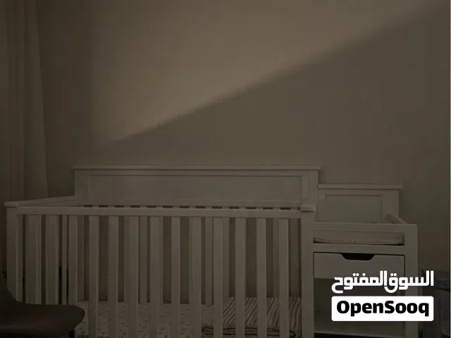 سرير اطفال من سنتربوينت