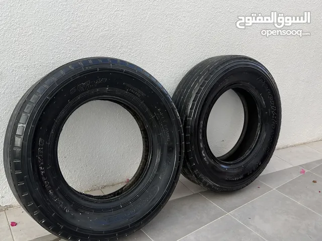 Falken 18 Tyres in Muscat