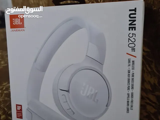 JBL TUNE 520