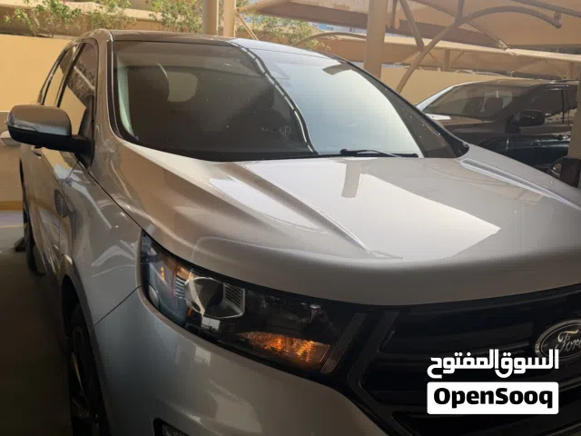 Ford Edge Sports 2016 - excellent condition —Full options