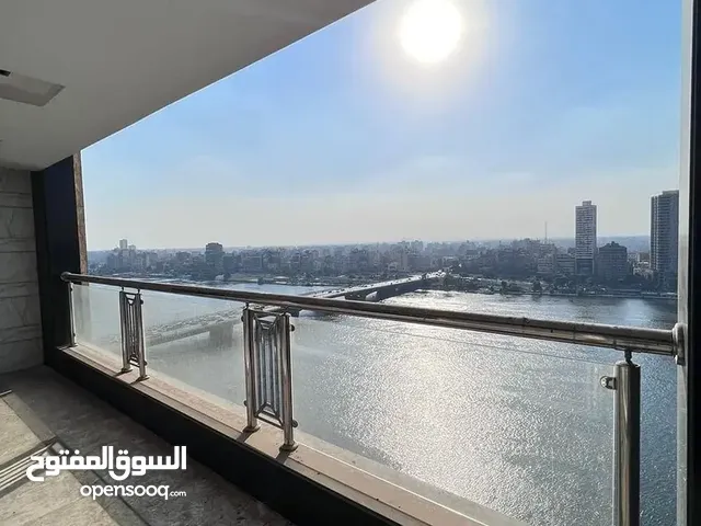 46 m2 Studio Apartments for Sale in Cairo Maadi