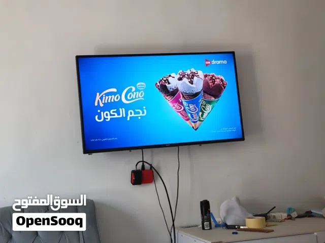 شاشه وانسا 40 بوصه