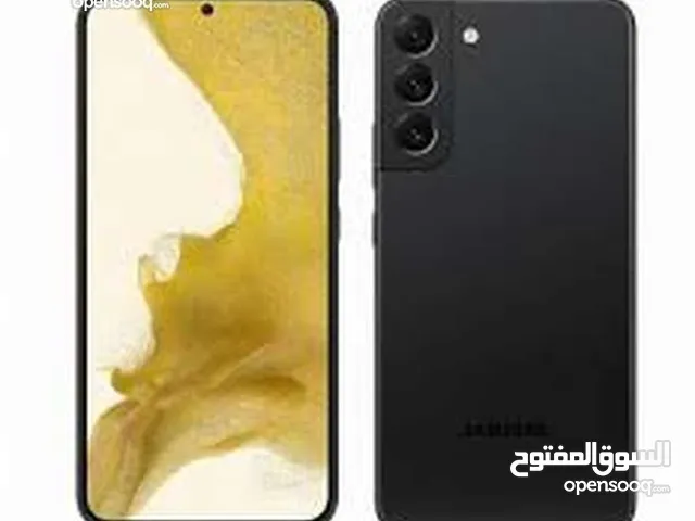 Samsung Galaxy S22 5G 256 GB in Amman