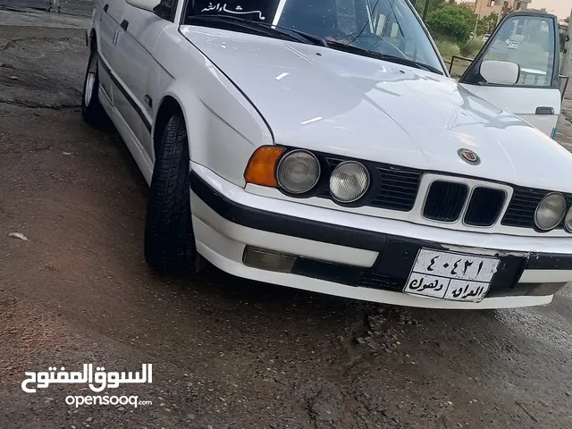 بيم دبليو ستيشن 1993