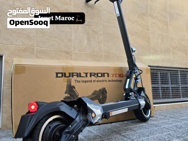 trottinette togo plus