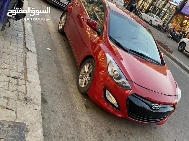 Used Hyundai Elantra in Baghdad