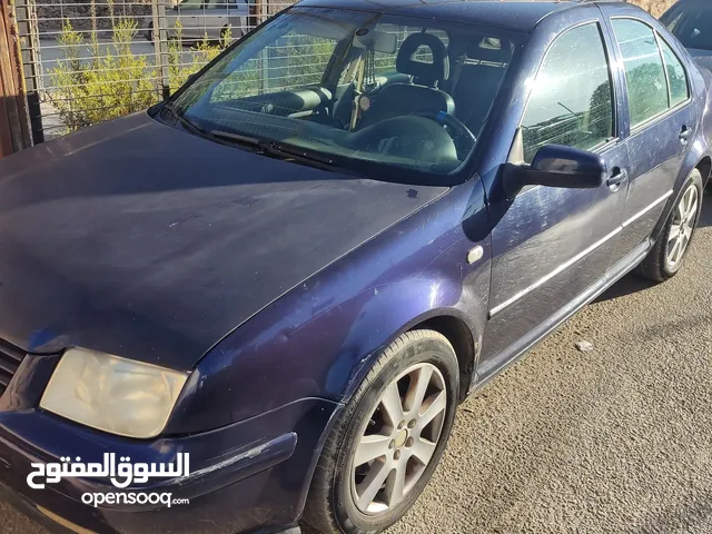 فلوكس فاجن بوره موديل 2003 اتوماتيك خصوصي سياره ما شاء الله الله يطرح البركه لصاحب النصيب