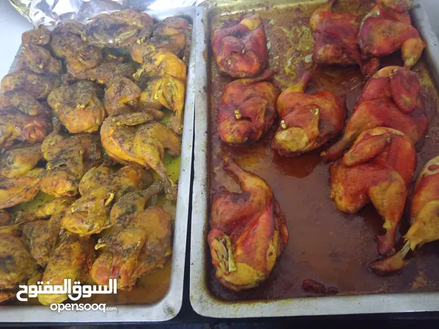 طباخ يطلب عملا برمضان فقط