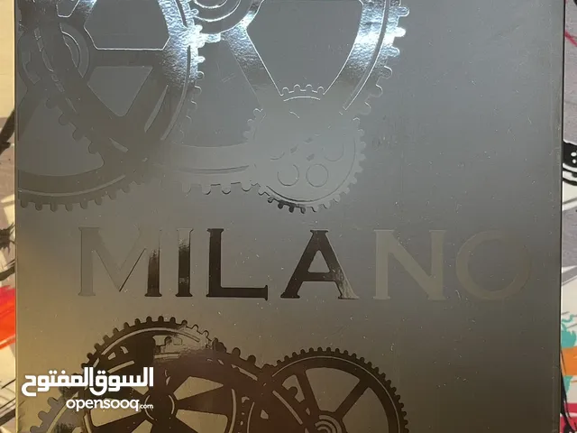 ساعة ميلانو (Milano watch)