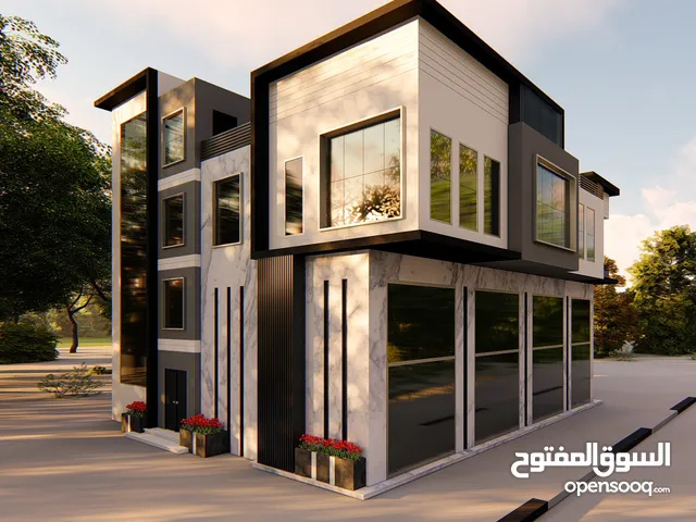 150 m2 4 Bedrooms Townhouse for Sale in Basra Al- Muqaweleen St.