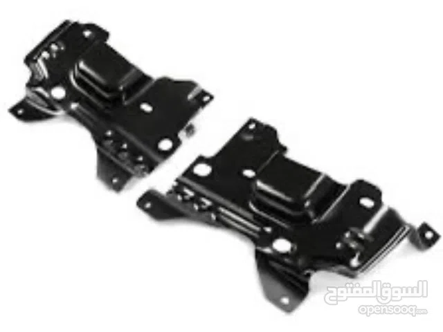 F150 Front bumper bracket