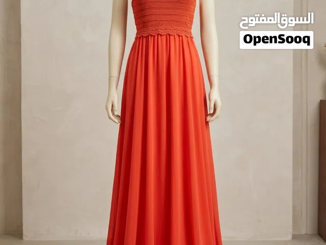 تشكيلة فساتين سهرة وارد السعودية شبه جديد
