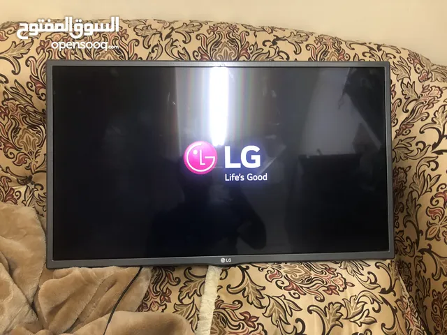 LG lcd tv for sale