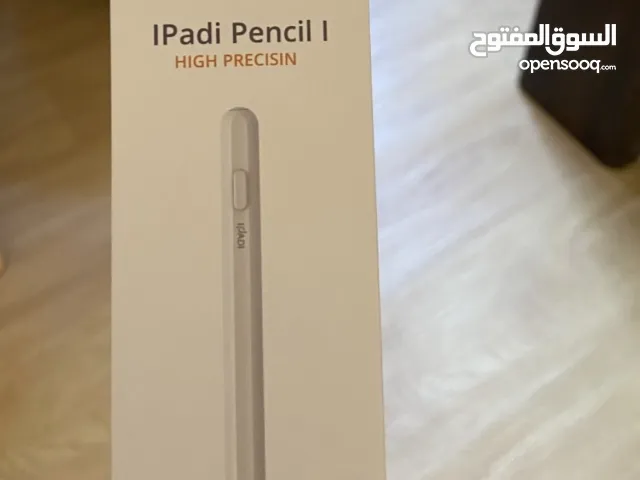 قلم ايباد مستعمل من ايبادي ستور  iPad Pencil