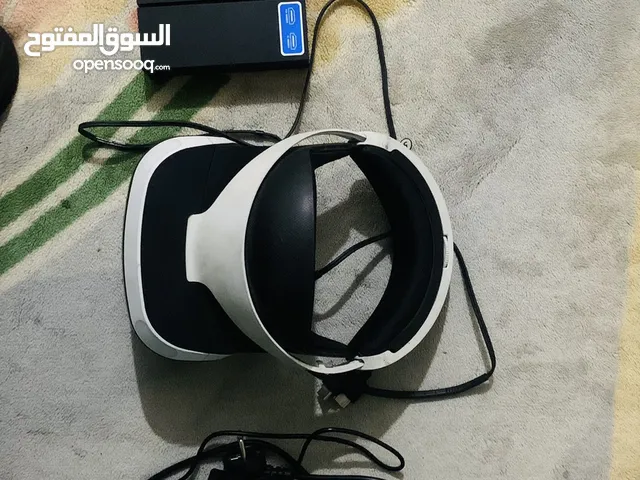 Other Virtual Reality (VR) in Sana'a