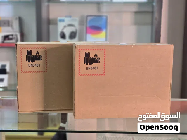 Brand New MacBook Air M2 – 16GB RAM – 256GB SSD