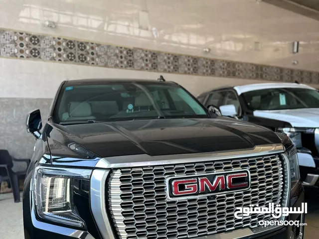 Used GMC Yukon in Baghdad