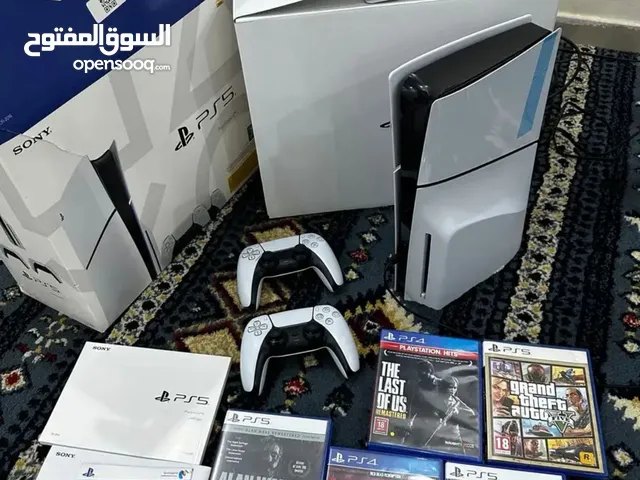 سوني 5 سلم اخر اصدار معه يدين وكاله