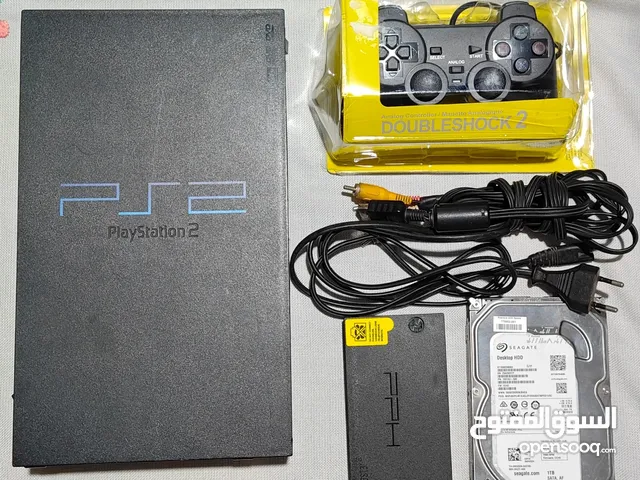 PlayStation 2 PlayStation for sale in Amman
