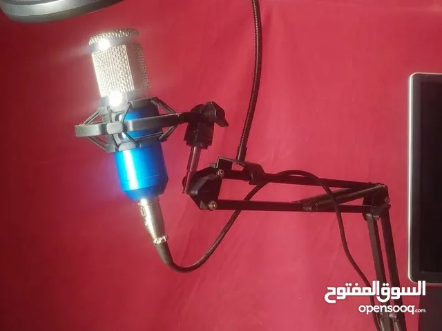Microphones for sale in Sana'a