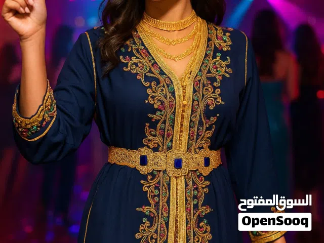 قفاطين جديد