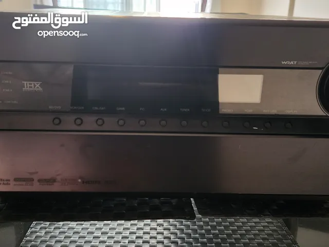 ONKYO TX-NR708 AV Video THX Receiver