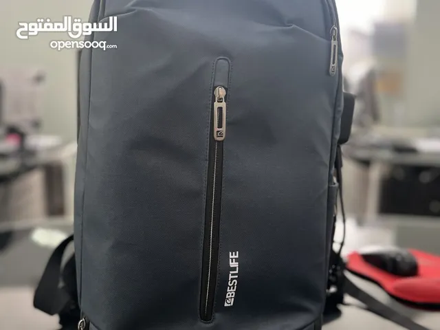 شنطة لابتوب كتف best life